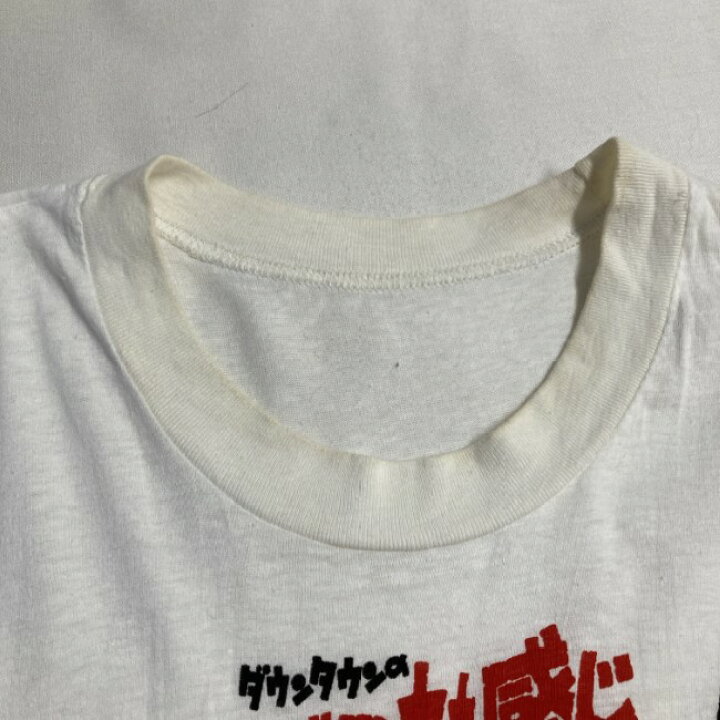 楽天市場】【中古】 Tシャツ 半袖 カットソー トップス クルーネック 
