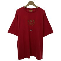 楽天市場】古着 オリンピック（Tシャツ・カットソー｜トップス 