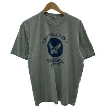 楽天市場】alpha industries（Tシャツ・カットソー｜トップス