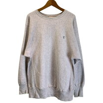 楽天市場】champion リバースウィーブ 80年代 無地の通販