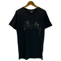 楽天市場】ステューシー tシャツ 迷彩の通販
