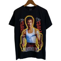楽天市場】ブルースリー Tシャツの通販