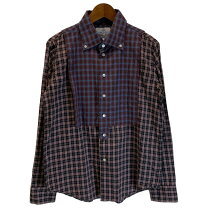 楽天市場】vivienne westwood ネルシャツの通販