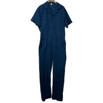 楽天市場】つなぎ 半袖 中古の通販