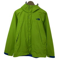 楽天市場】the north face マウンテンパーカー 中古の通販