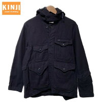 楽天市場】engineered garments ミリタリージャケットの通販