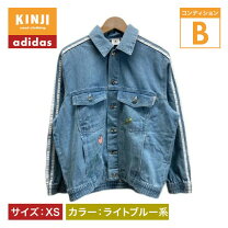 楽天市場】アディダス デニムジャケットの通販