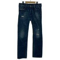楽天市場】diesel デニム w30の通販