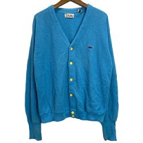 楽天市場】ラコステ カーディガン（メンズファッション）の通販