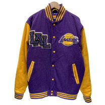 楽天市場】nba スタジャン 中古の通販
