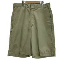 ディッキーズ ハーフパンツ 古着の通販
