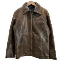 楽天市場】a．p．c レザージャケットの通販