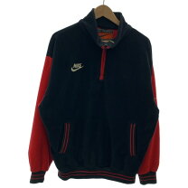 楽天市場】nike ハーフジップ フリースの通販