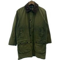 楽天市場】barbourハンティングジャケットの通販