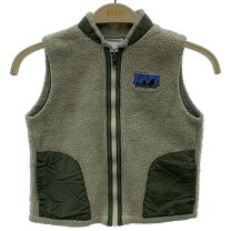 楽天市場】patagonia カモフラ（キッズ・ベビー・マタニティ）の通販
