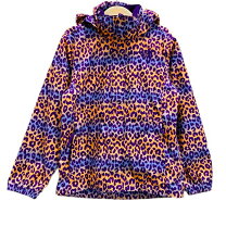 楽天市場】the north face purple label レオパードの通販