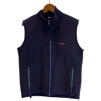 楽天市場】パタゴニア フリース ベスト 中古の通販