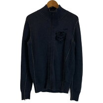 楽天市場】DIESEL（ニット・セーター｜トップス）：メンズファッション 