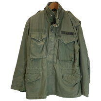 楽天市場】ミリタリージャケット m65（メンズファッション）の通販