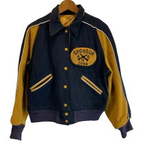 楽天市場】50s スタジャンの通販