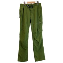 楽天市場】モンベル クライミングパンツ（メンズファッション）の通販