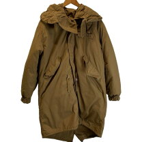 楽天市場】モッズコート m-51（ブランドアビレックス）（メンズ 
