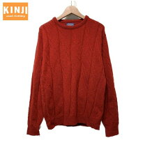 楽天市場】ヴィンテージ ニット 40s 中古の通販