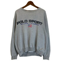 楽天市場】polo sport（スウェット・トレーナー｜トップス）：メンズ 