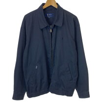 楽天市場】polo スウィングトップ ラルフローレンの通販