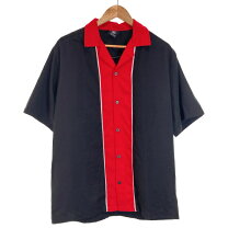 楽天市場】HYSTERIC GLAMOUR ヒステリックグラマー ボーリングシャツの通販
