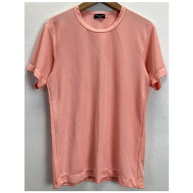 COMME des GARCONS HOMME PLUS　トップス　Tシャツ　カットソー　半袖　無地　古着