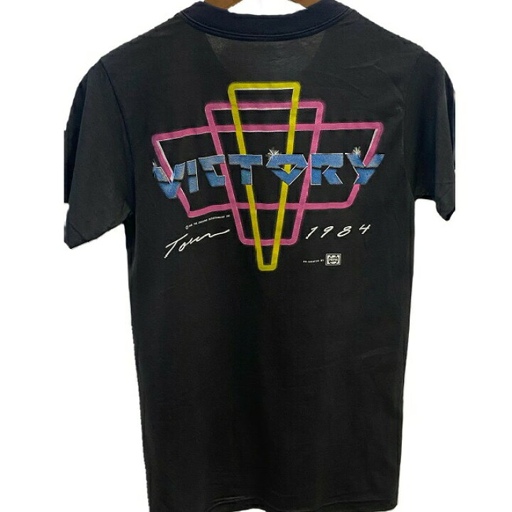 楽天市場】SPORTS WEAR Tシャツ 80s vintage 80年代 (C)1984 半袖 
