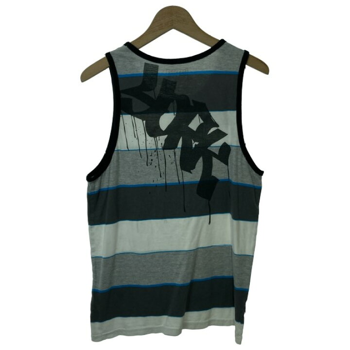 楽天市場】【中古】 ZOO YORK タンクトップ トップス クルーネック 