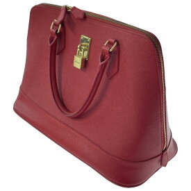 【中古】　Samantha Thavasa　ハンドバッグ　カバン　ワンポイント　グッズ　古着