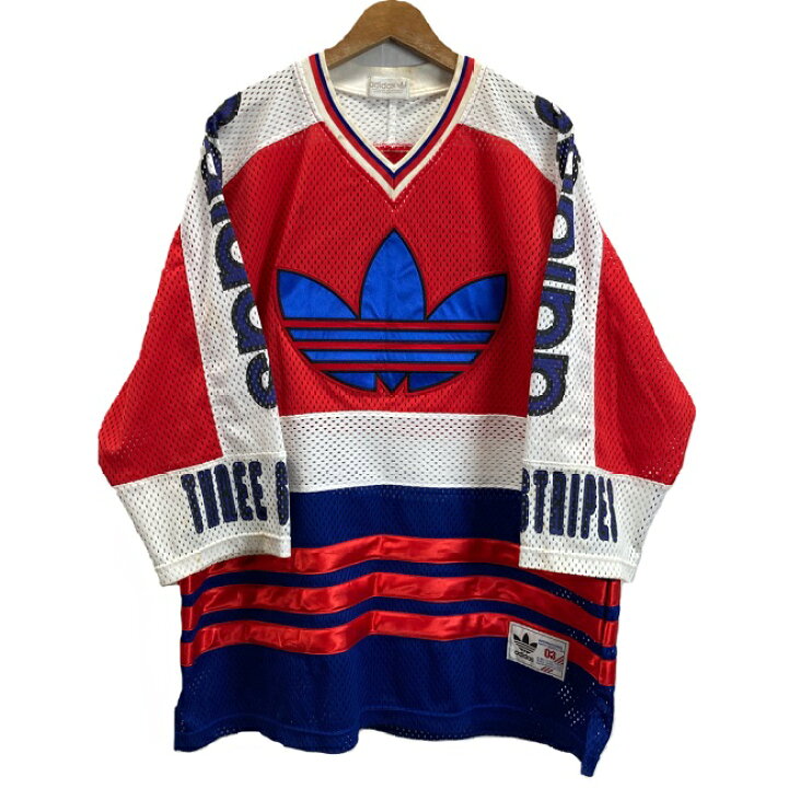 楽天市場】adidas ゲームシャツ 80
