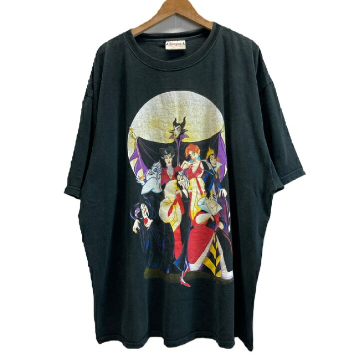 楽天市場】Disneyland Tシャツ 90