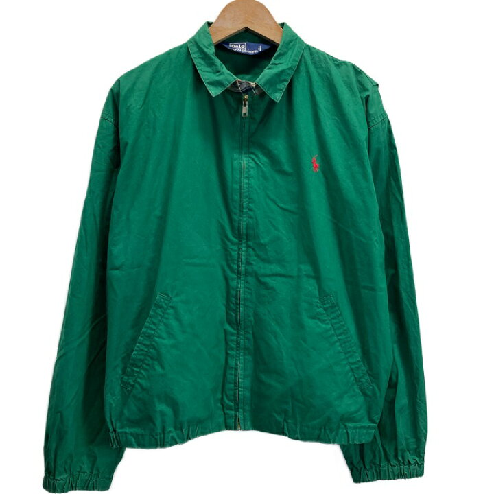 楽天市場】POLO by RALPH LAUREN スポーツジャケット 90