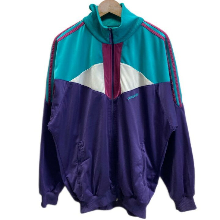 楽天市場】adidas トラックジャケット 90