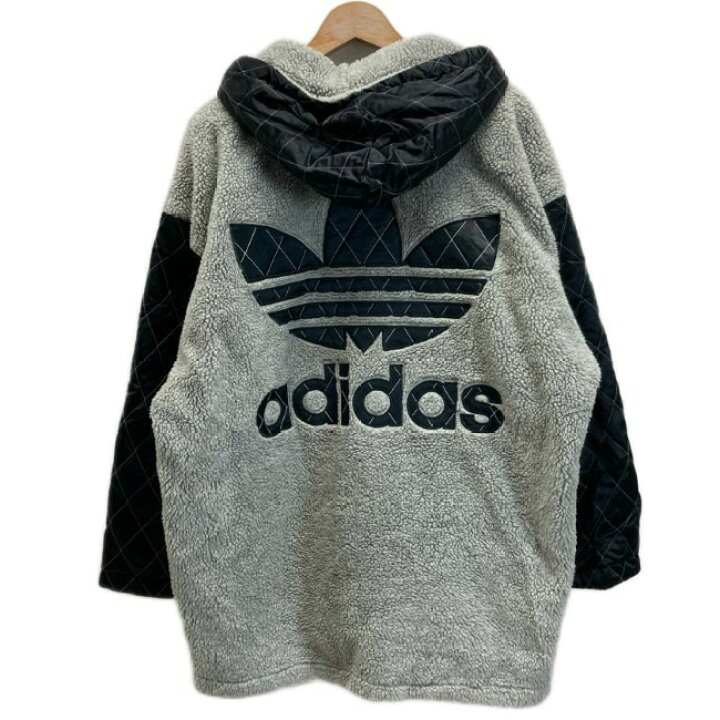 楽天市場】adidas 中綿ジャンパー 80