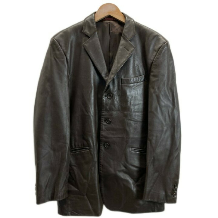 楽天市場】DURBAN A.A.R YOHJI YAMAMOTO レザージャケット アウター  