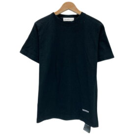 PHENOMENON　Tシャツ　半袖　カットソー　トップス　クルーネック　ロゴT　ブランドロゴ　バックプリント　日本製　古着