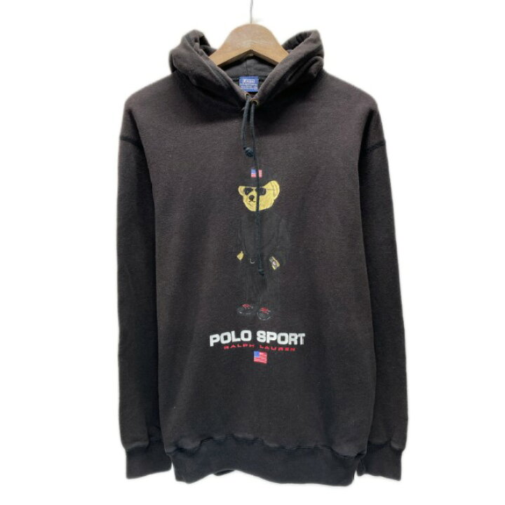 楽天市場】POLO SPORT POLO RALPH LAUREN パーカー 90 