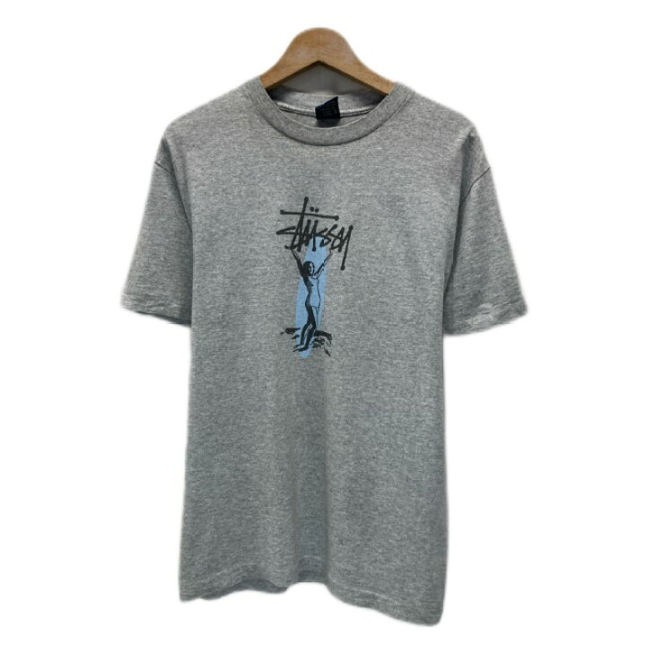 楽天市場】STUSSY OLD STUSSY Tシャツ 90