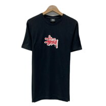 楽天市場】stussy tシャツ プリントの通販 