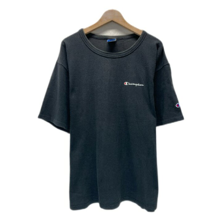 楽天市場】【中古】 Champion Tシャツ 90s vintage 90年代 青タグ 半袖 