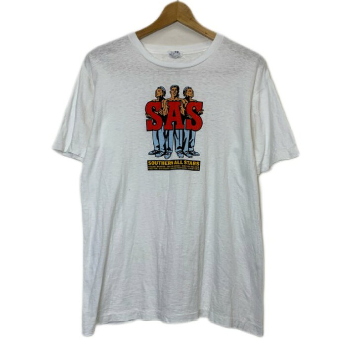 楽天市場】SOUTHERN ALL STARS サザンオールスターズ バンT 90
