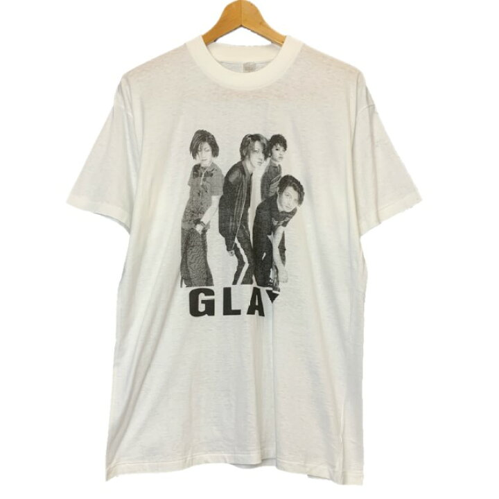 楽天市場】GLAY バンT 90
