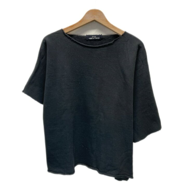 楽天市場】tricot COMME des GARCONS スウェット 半袖 トレーナー 