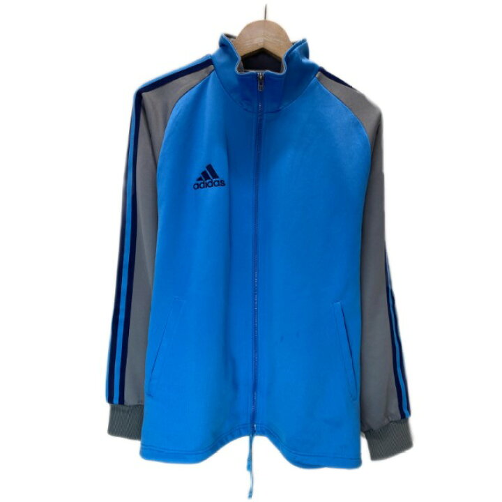 楽天市場】adidas トラックジャケット ジャージ アウター ハイネック 