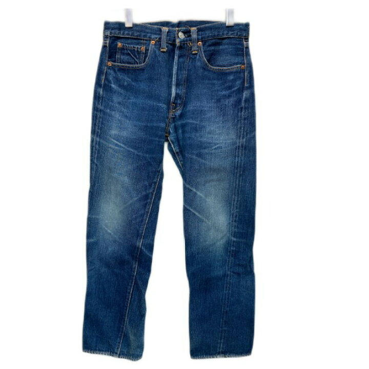 楽天市場】DENIME デニムパンツ Gパン ジーンズ ボトムス ボタンフライ 